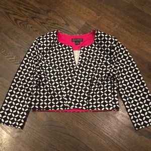 Jessica Howard Blazer